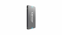 Lexar LNQ100X960G-RNNNG NQ100 2.5 Inch SATA III (6Gb/s) 960 GB SSD, Up to 560MB/s Read Solid State Drive, Internal SSD for Laptop, Desktop Computer/PC - Grey