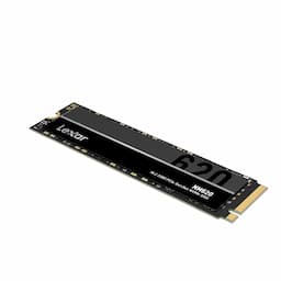 Lexar LNM620X002T-RNNNG High-Speed NM 620 Gen 3, 2 TB, M.2NVME, R3500/W3000 Solid State Drive