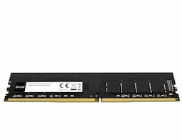 Lexar 16GB DDR4 3200 MHz U-DIMM Desktop Memory