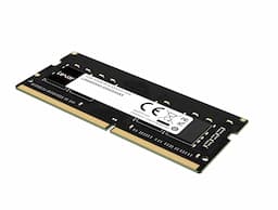 Lexar 8GB DRAM, DDR4 3200 MHz SODIMM Laptop Memory