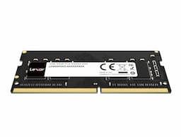 Lexar 8GB DRAM, DDR4 3200 MHz SODIMM Laptop Memory