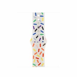 Apple MRTM3ZM/A 41mm Pride Edition Sport Band - M/L