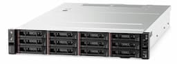 Lenovo 7X04SQVC00 Thinksystem SR550 2U Rack Server
