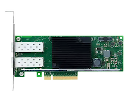 Lenovo 7ZT7A00537 ThinkSystem Intel X710-DA2 PCIe 10Gb 2-Port SFP+ Ethernet Adapter