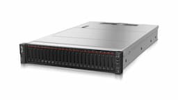 Lenovo 7X06VFS100 ThinkSystem SR650 2.2 GHz Rack Server