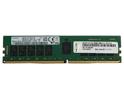 Lenovo 4X77A08634 ThinkSystem 32GB TruDDR4 3200 MHz (2Rx8 1.2V) RDIMM
