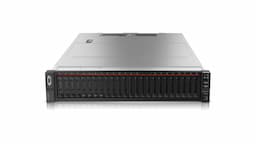 Lenovo 7X06VFS100 ThinkSystem SR650 2.2 GHz Rack Server