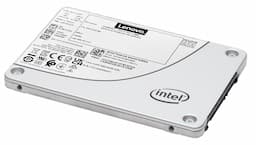 Lenovo 4XB7A17120 ThinkSystem 3.5" S4520 960GB Read Intensive SATA 6Gb/s SSD