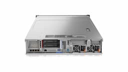 Lenovo 7X06VFS100 ThinkSystem SR650 2.2 GHz Rack Server