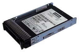 Lenovo 4XB7A72439 Thinksystem 2.5 inch PM893 Read Intensive 960 GB SATA 6 GB SSD