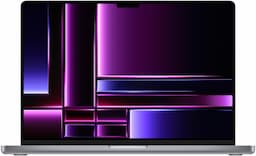 Apple Z174000G5 MacBook Pro 16 Inch, 32GB RAM, 2TB, M2Chip12C C