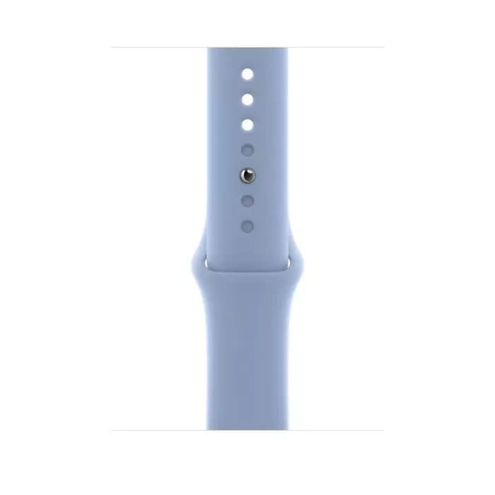APPLE WATCH 45 BLUE FOG SP-ZML