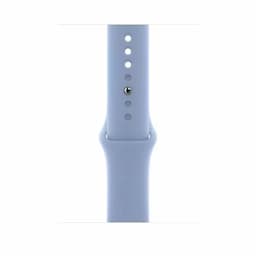 APPLE WATCH 45 BLUE FOG SP-ZML