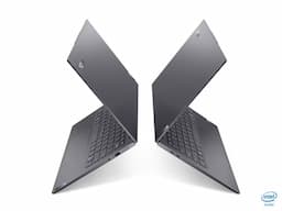 Lenovo Yoga Slim 7 Pro 14IHU5 - 82NC00EWIN Slate Grey Notebook, 11th Gen Intel Core i5-11320H, 16GB LPDDR4x, 512GB SSD, 14" 2.8K (2880x1800) IPS, 400nits, Anti-glare, Integrated Intel UHD Graphics, Windows 11 Home