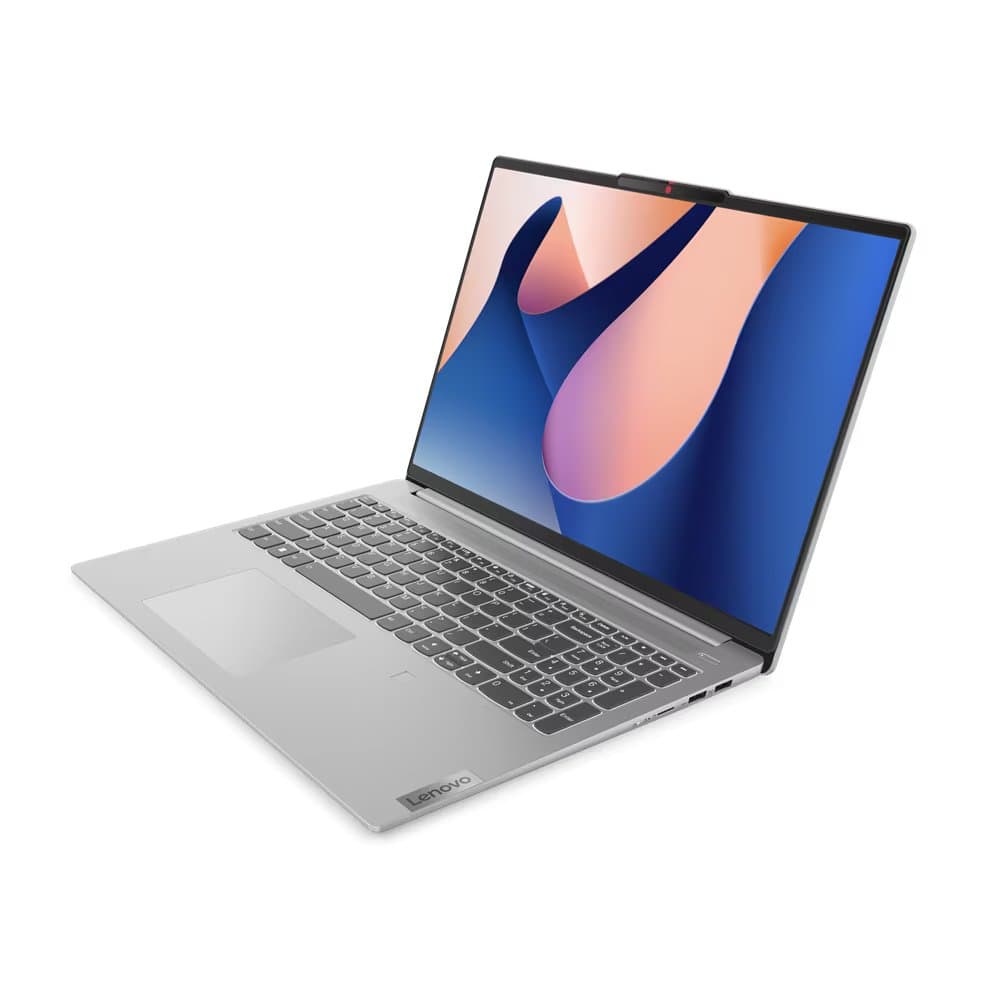 Lenovo IdeaPad Slim 5  16IRL8 - 82XF003CIN Cloud Grey Notebook, Intel Core i5-13500H, 16GB LPDDR5, 512GB SSD, 16" WUXGA (1920x1200) IPS 300nits Anti-glare, Integrated Intel Iris Xe Graphics, Windows 11 Home