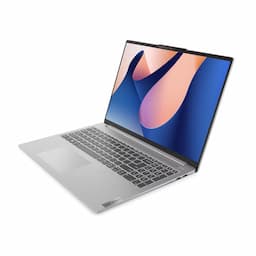 Lenovo IdeaPad Slim 5  16IRL8 - 82XF003CIN Cloud Grey Notebook, Intel Core i5-13500H, 16GB LPDDR5, 512GB SSD, 16" WUXGA (1920x1200) IPS 300nits Anti-glare, Integrated Intel Iris Xe Graphics, Windows 11 Home