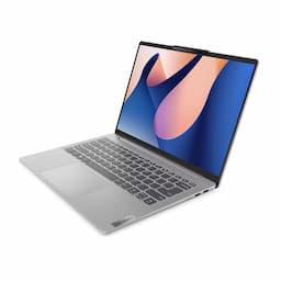 Lenovo IdeaPad Slim 5  14IRL8 - 82XD003MIN Cloud Grey Notebook, Intel Core i5-13420H,, 16GB LPDDR5, 512GB SSD, 14" WUXGA (1920x1200) IPS 300nits Anti-glare, Integrated Intel UHD Graphics, Windows 11 Home