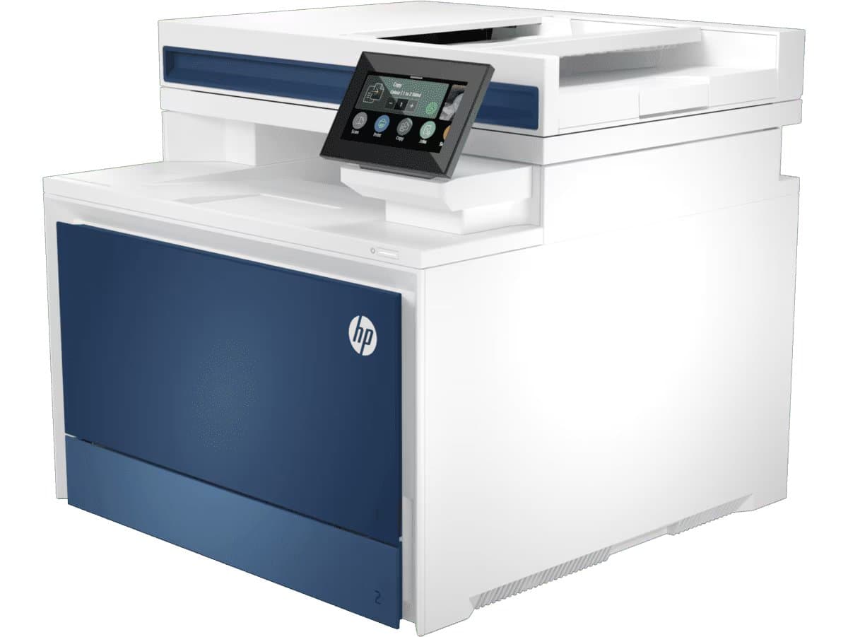 HP 5HH65A#ACJ Color LaserJet Pro MFP 4303DW Printer