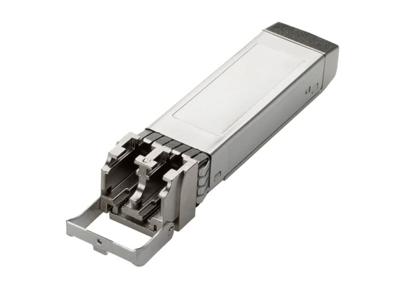 HPE BladeSystem c-Class 10Gb SFP+ SR Transceiver