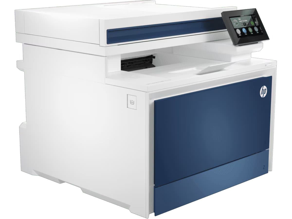 HP Color LaserJet Pro MFP 4303fdw Printer, 5HH67A