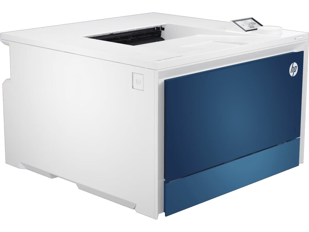 HP Color LaserJet Pro 4203dn Printer, 4RA89A