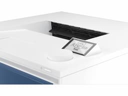 HP Color LaserJet Pro 4203dn Printer, 4RA89A