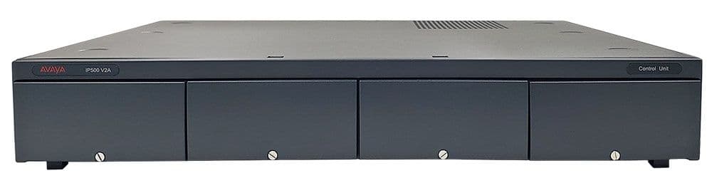 Avya 700514867 IP500 V2/V2A Control Unit