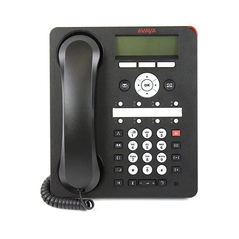 Avaya 700504841 1408 Digital Telephone Global