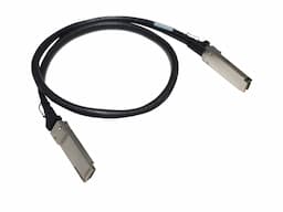 HPE 100Gb QSFP28 to QSFP28 3m Direct Attach Copper Cable