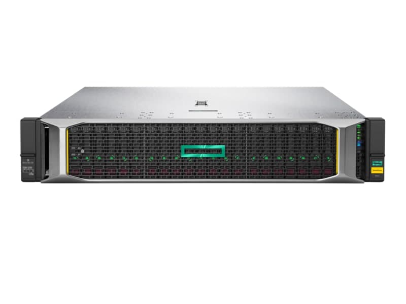 HPE R7G24A StoreEasy 1660 Storage with Microsoft Windows Server IoT 2019