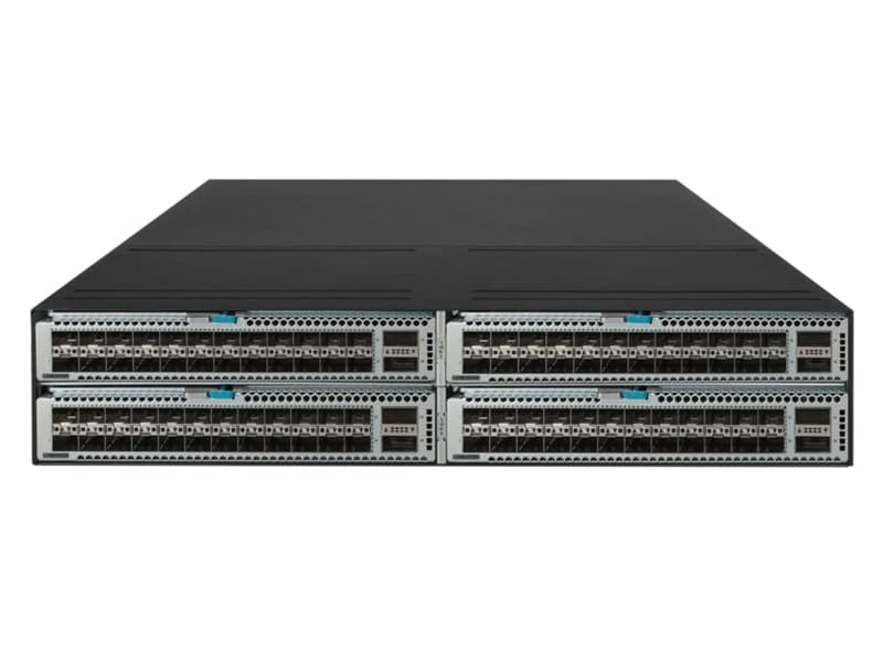 HPE Aruba FlexFabric 5945 48SFP28 8QSFP28 Switch