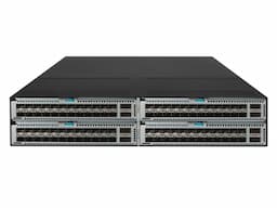 HPE Aruba FlexFabric 5945 48SFP28 8QSFP28 Switch