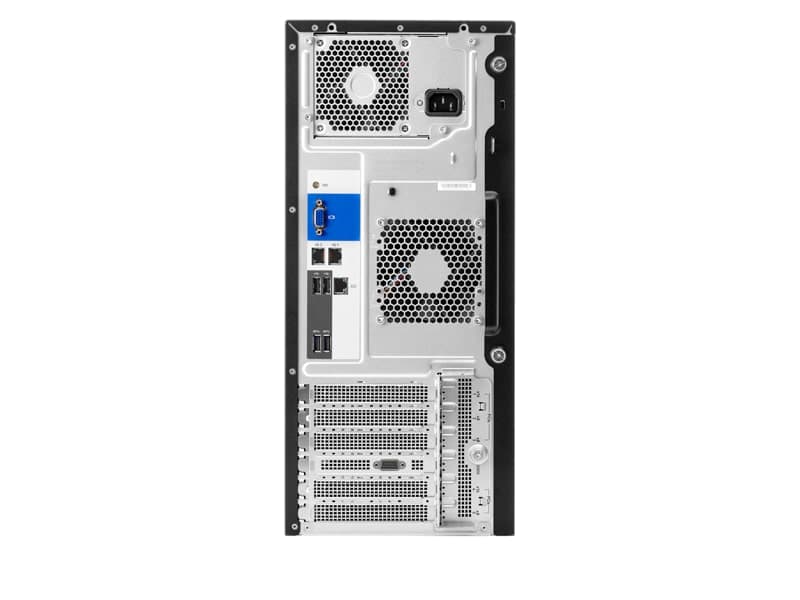 HPE P10812-371 ML110 Gen10 4208 1P 16G