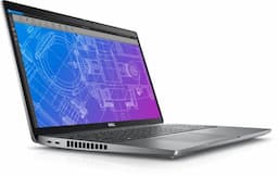 Dell INDM3570N3 Precision 3570 Laptop, i5-1235U, 16 GB, 1 TB SSD, Windows 11 Pro, FHD, No ODD, 3Yr NBD + 3 ADP, T550 Gfx, 4 Cell Battery, Backlit KB, Pro Slim Backpack