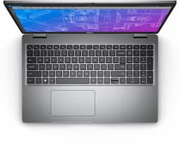 Dell INDM3570N3 Precision 3570 Laptop, i5-1235U, 16 GB, 1 TB SSD, Windows 11 Pro, FHD, No ODD, 3Yr NBD + 3 ADP, T550 Gfx, 4 Cell Battery, Backlit KB, Pro Slim Backpack