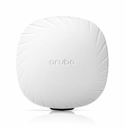 HPE Aruba Access Point-503 (RW) Dual Radio 2x2:2 802.11ax Wi-Fi 6 Campus Access Point, R8M98A