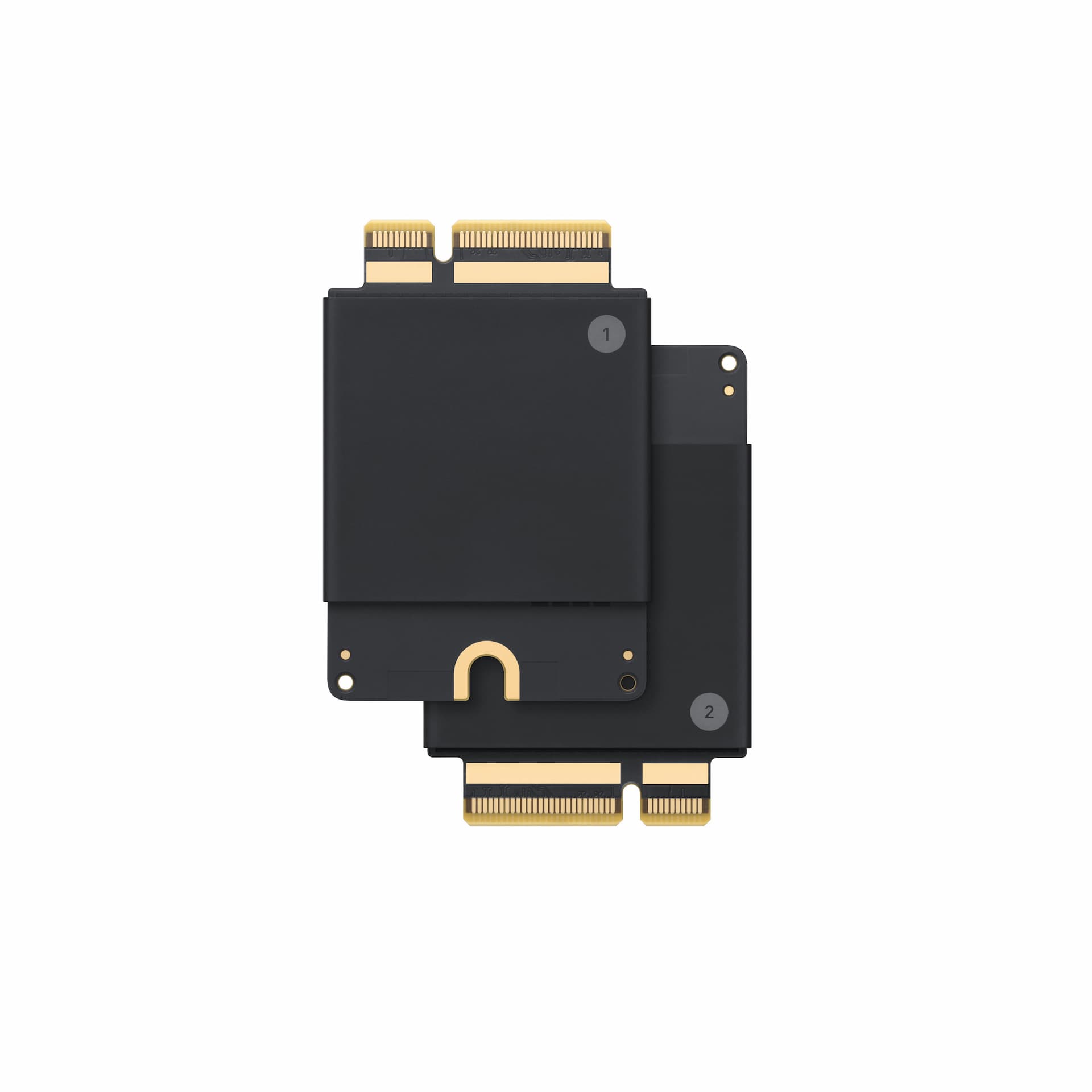 Apple MR3C3ZM/A 8TB SSD Upgrade Kit for Mac Pro