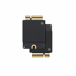 Apple MR3C3ZM/A 8TB SSD Upgrade Kit for Mac Pro