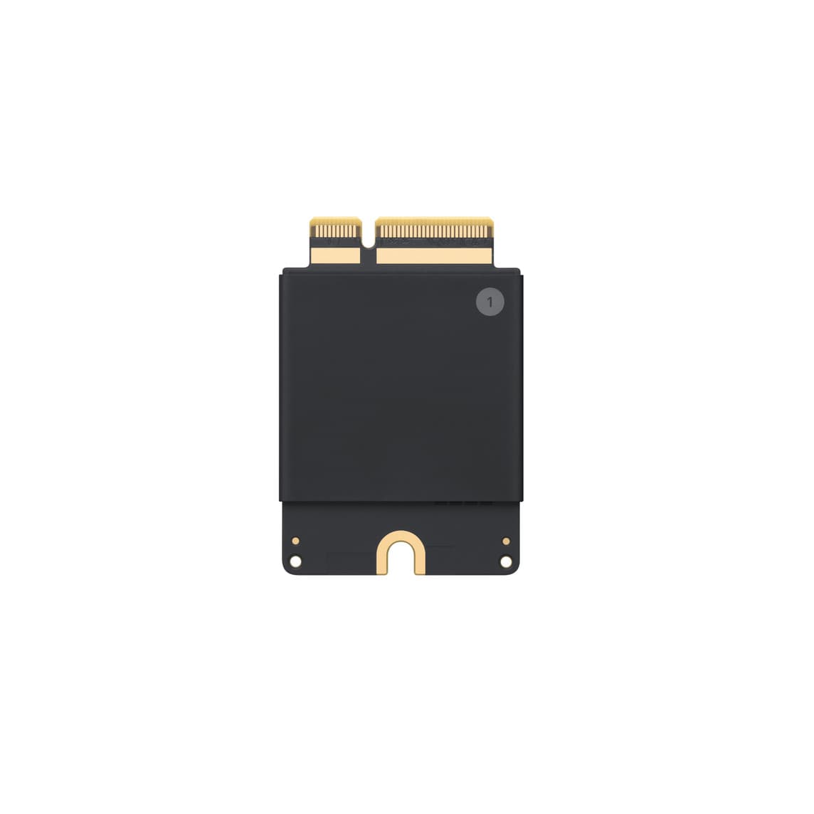 Apple MR393ZM/A 2TB SSD Upgrade Kit for Mac Pro