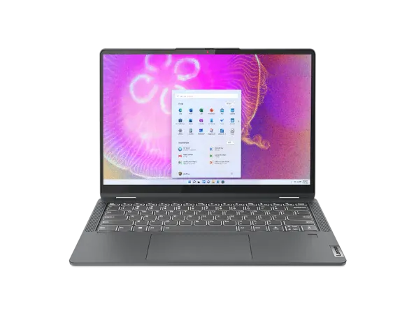 Lenovo 82R70069IN IdeaPad Flex 5i 14IAU7 35.56 cm Laptop, 12th Gen Intel i5, 16 GB, 512 GB, Windows 11 Home