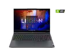 Lenovo 82RF00DYIN Legion 5 Pro 16IAH7H 40.64 cms Laptop, 12th Gen Intel i7, 16 GB, 1 TB, Windows 11, 6 GB Graphics