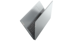 Lenovo 82VG009MIN IdeaPad Slim 1 15AMN7 Gen 7 Laptop, 39.62cms, AMD R3 7320U, 8 GB, 512 GB, Windows 11 Home - Cloud Grey
