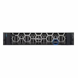 Dell Deployment HCI VxRail minimum of three nodes