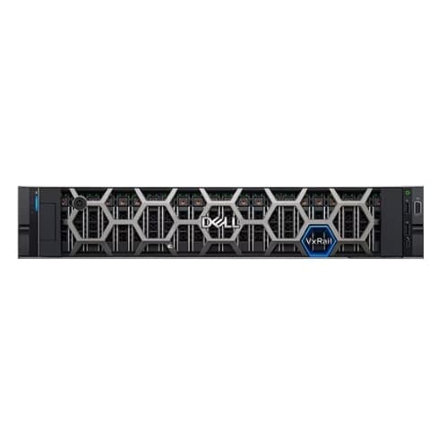 Dell Deployment addons for HCI VxRail  Single node