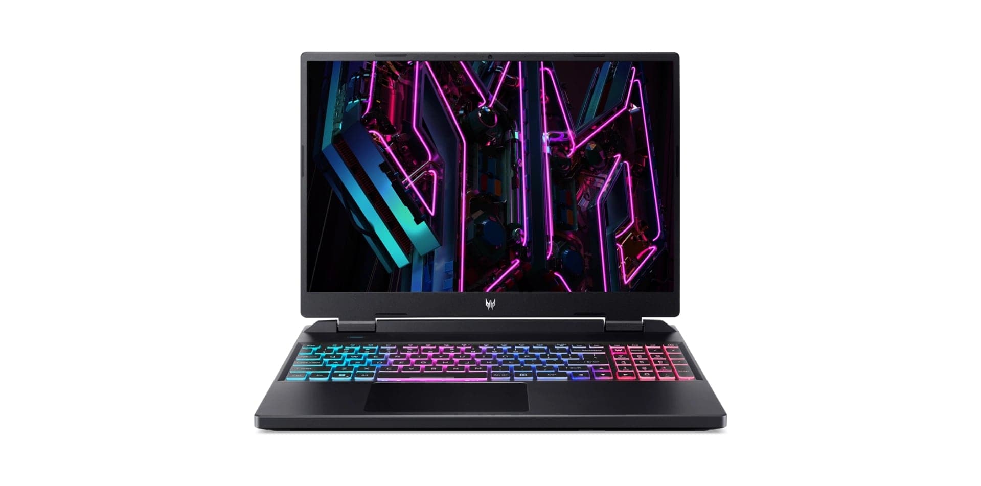 Acer Predator Helios Neo 16 PHN16-71 NH.QLTSI.005 Gaming Notebook, 13 Gen Intel Core i7, 16GB RAM, 512GB SSD, 16" Indh Display, NVIDIA GeForce RTX 4050, Windows 11 Home