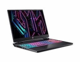 Acer Predator Helios Neo 16 PHN16-71 NH.QLTSI.004 Gaming Notebook, 13 Gen Intel Core i5, 16GB RAM, 512GB SSD, 16" Indh Display, NVIDIA GeForce RTX 4050, Windows 11 Home
