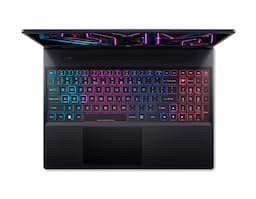 Acer Predator Helios Neo 16 PHN16-71 NH.QLTSI.004 Gaming Notebook, 13 Gen Intel Core i5, 16GB RAM, 512GB SSD, 16" Indh Display, NVIDIA GeForce RTX 4050, Windows 11 Home