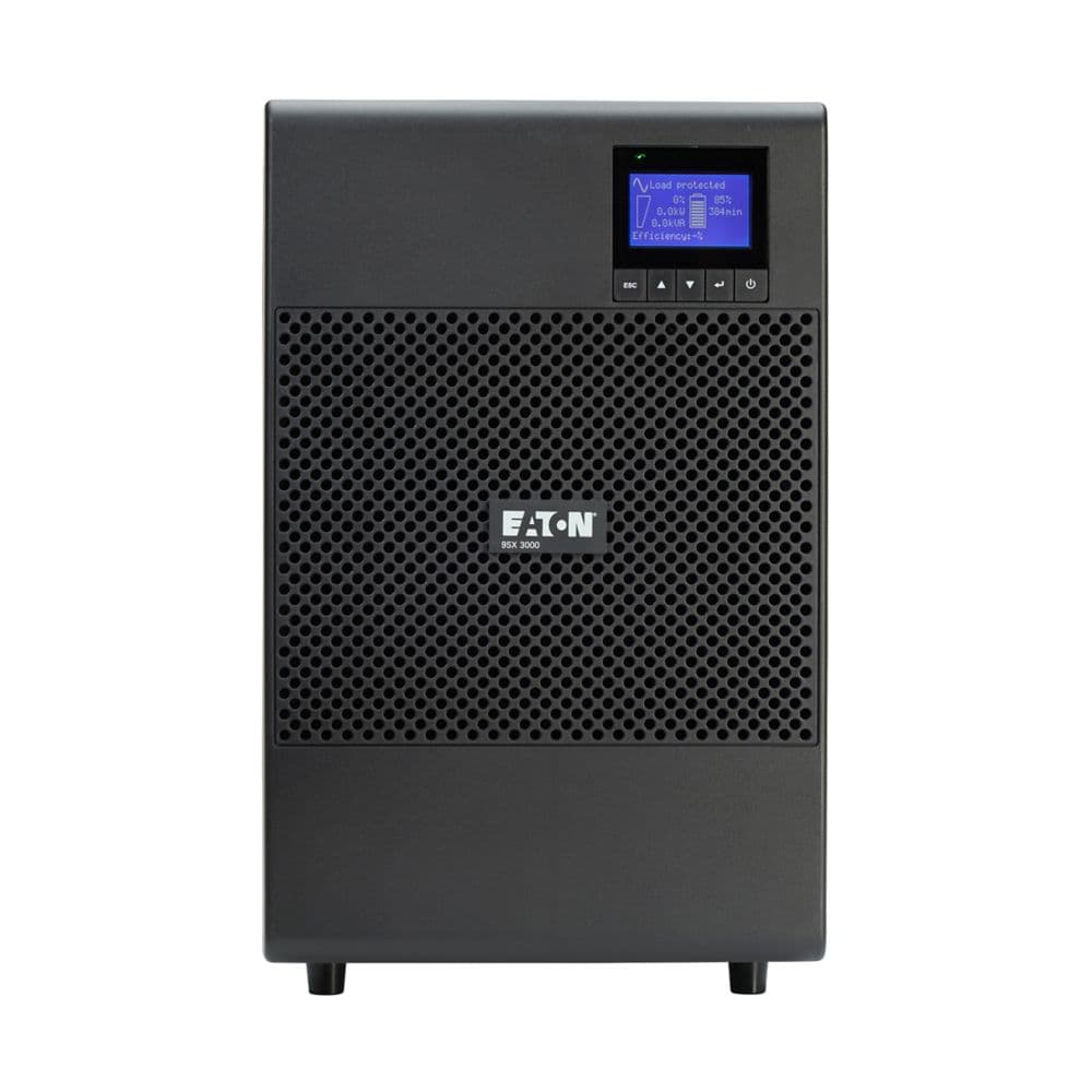 Eaton 9103-83957EN1 9SX Tower UPS 120V default (100/110/120/125V)