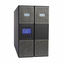 Eaton 9000-00283 9PX extended battery moduel (EBM), 180V, Rack/tower, 3U