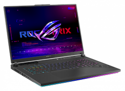 Asus ROG Strix G18 G814JV-N5064WS Gaming Laptop, Intel Core i7-13650HX Processor, RTX4060- 8 GB, 16 GB DDR5 (2 x 8GB slot), 1TB SSD (Gen4), Windows 11 Home, Office Home and Student 2021, 2G - Volt Green